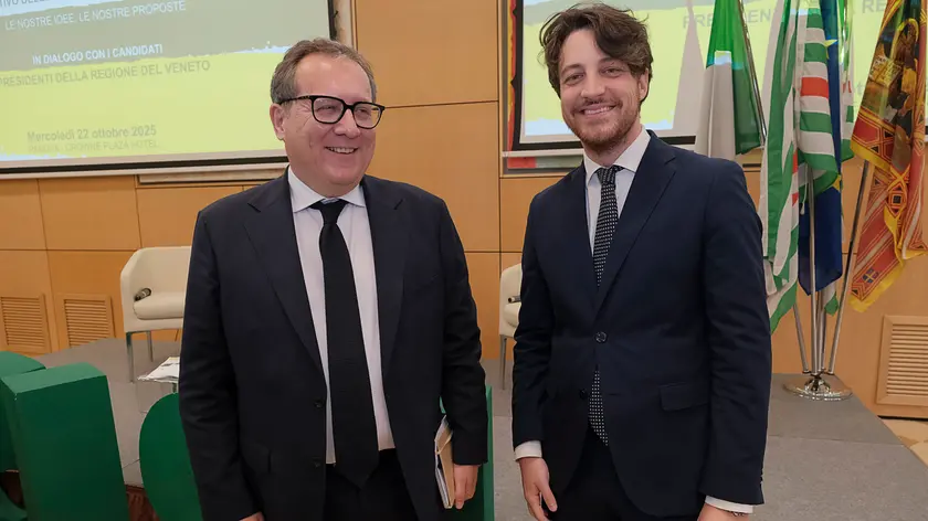 Veneto 2025, sondaggio: Stefani oltre il 64%, Manildo staccato di trenta punti. Testa a testa tra Lega e Fratelli d’Italia