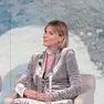 Matteo Giunta e Federica Pellegrini ospiti a Che tempo che fa