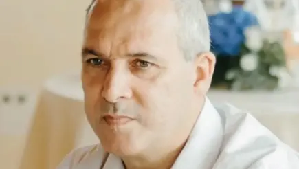 Orlando Bordin, scomparso a 58 anni