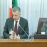 Gino Cecchettin in audizione davanti alla Commissione parlamentare d’inchiesta sul femminicidio