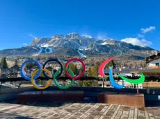 I simboli olimpici e paralimpici