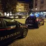 I carabinieri di Feltre indagano sui colpi dei ladri