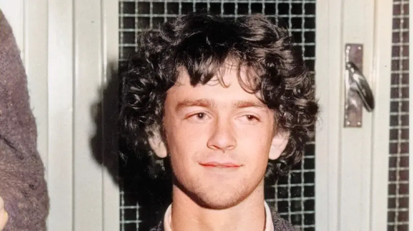 Francesco Busnello aveva 18 anni