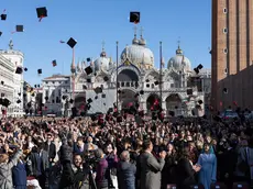 Finestra straordinaria di immatricolazione a Ca' Foscari dal 12 gennaio al 9 marzo