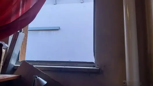 Il punto in cui sono entrati