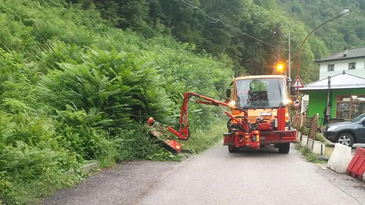 Il Comune investirà più fondi per manutenzioni