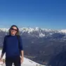 Valentina Colleselli, direttrice della Fondazione Dmo Dolomiti Bellunesi da due anni