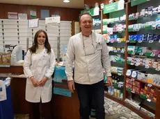 Quattro farmacie del Bellunese boicottano Teva: «Scelta di pace, ma i clienti non saranno penalizzati»