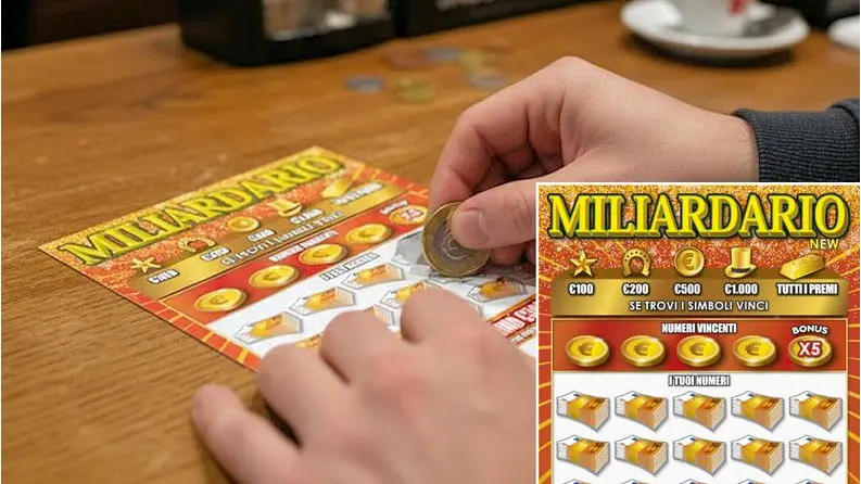 Maxi vincita a Castelfranco al Maxi Miliardario New