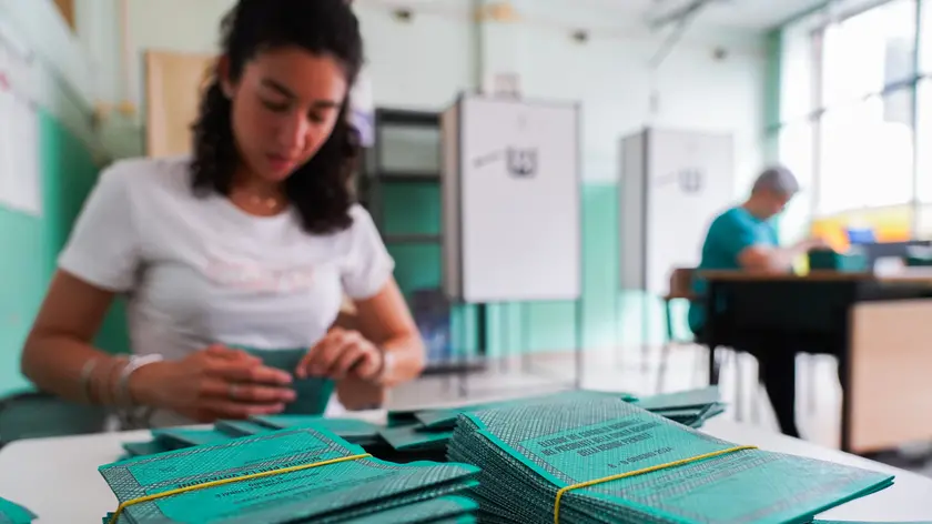 In Veneto si vota per il rinnovo della giunta e del consiglio regionale nelle giornate del 23 e 24 novembre