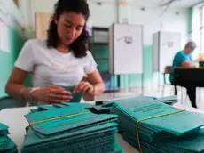 In Veneto si vota per il rinnovo della giunta e del consiglio regionale nelle giornate del 23 e 24 novembre