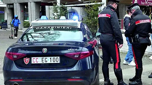 Le indagini affidate ai carabinieri di Castelfranco
