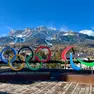 Cortina è pronta per le Olimpiadi invernali