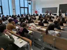 L'esame di Medicina all'Università di Padova