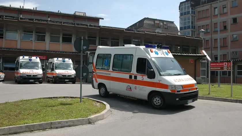 Medico indagato a Belluno