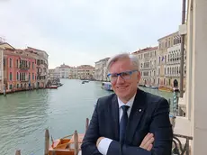 Gianpaolo Bottacin, due volte assessore regionale, tre mandati in consiglio, più di novemila preferenze raccolte cinque anni fa