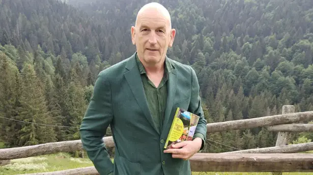 Dario Bond torna in consiglio regionale