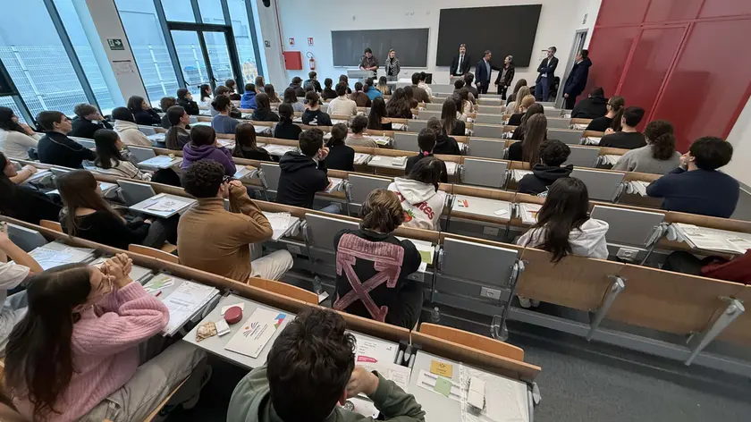 Il test di Medicina resta valido