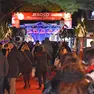 COLUCCI - DINO TOMMASELLA - JESOLO LIDO- INAUGURAZIONE DEL VILLAGGIO DI NATALE CON ACCENSIONE ALBERO E VISITA AI MERCATINI JESOLO LIDO- VILLAGGIO DI NATALE 2017 CON VISITA AI MERCATINI, gente a passeggio