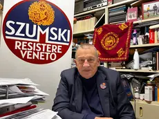 Riccardo Szumski