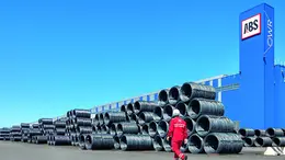 Sono massicci gli investimenti che Abs (gruppo Danieli) fa per la decarbonizzazione