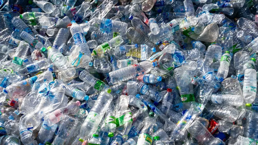 Raccolta differenziata nel Bellunese: i dati