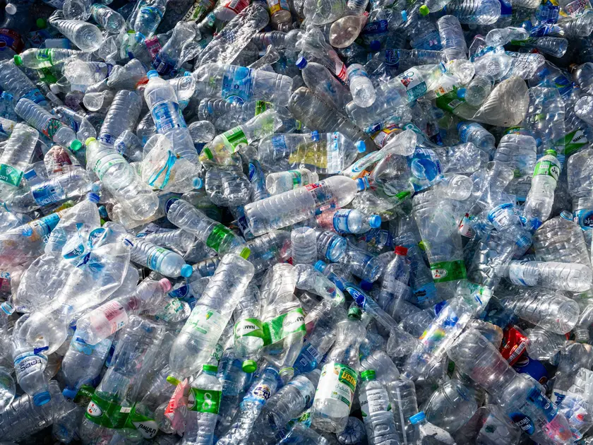 Raccolta differenziata nel Bellunese: i dati