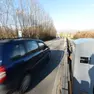 Autovelox di via Marisiga a Belluno, tra i più temuti dagli automobilisti