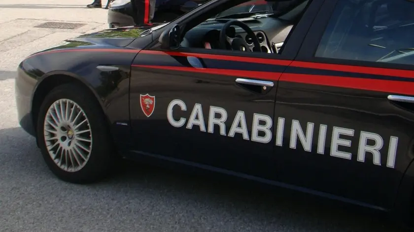 I carabinieri di Feltre
