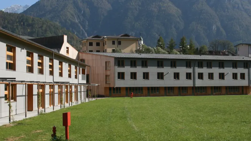 L'istituto Follador De Rossi