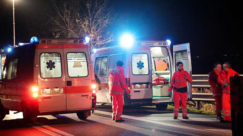 Parto prematuro in casa: il bimbo muore, scatta l'inchiesta