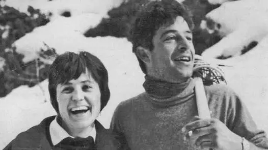 Roberto Sorgato (Foto Federazione Montanari)