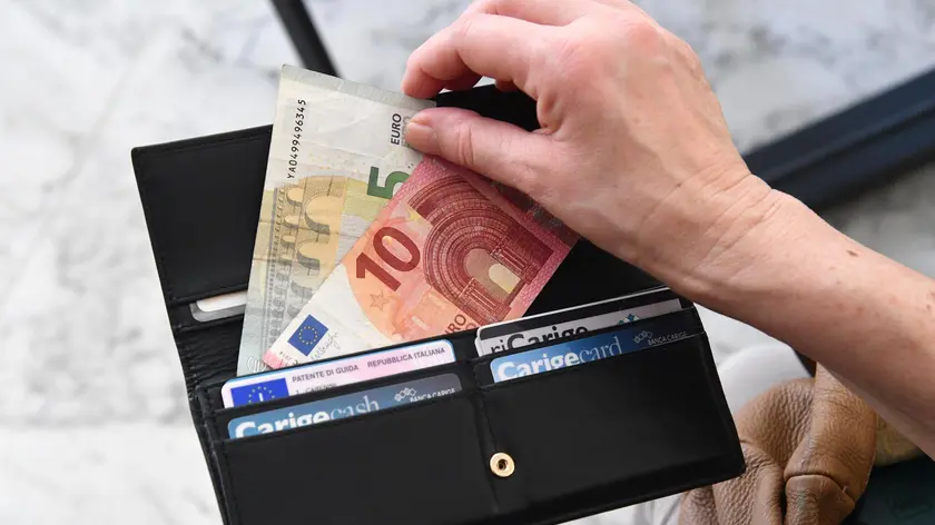 In arrivo le tredicesime nel bellunese: i dati