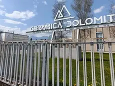 Ceramica Dolomite