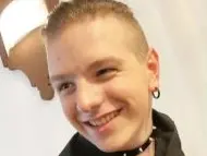 Il 22enne bellunese Federico Nadai