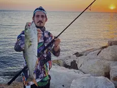 Riccardo Rocco, morto a 27 anni