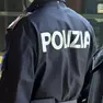 L'uomo è stato identificato dalla polizia