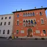 Belluno - Palazzo Rosso sede del municipio