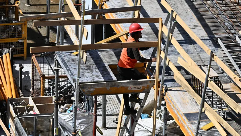 Occupazione in Veneto: i dati