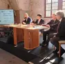 La presentazione del progetto