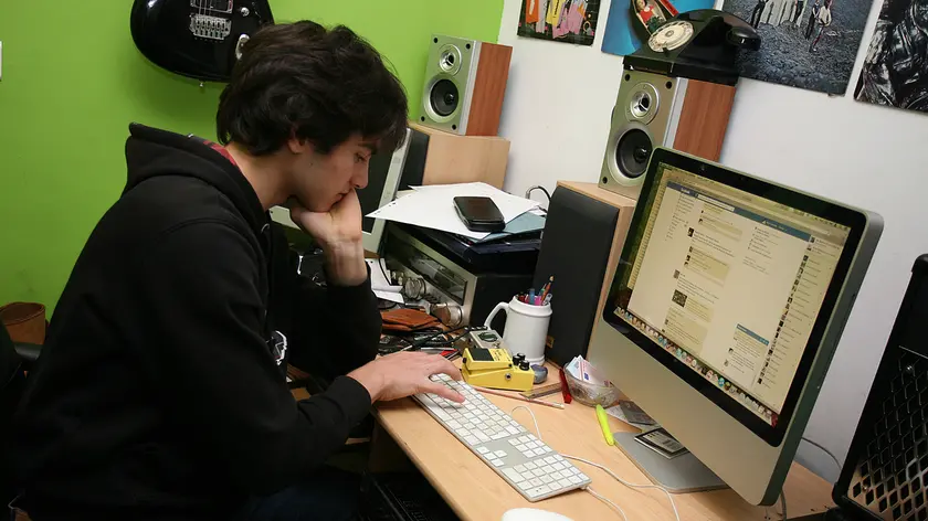 Disagi psicopatologici tra adolescenti:il fenomeno a Belluno