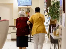 Aumento delle rette nelle case di riposo venete
