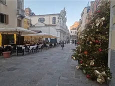 Venezia vuota