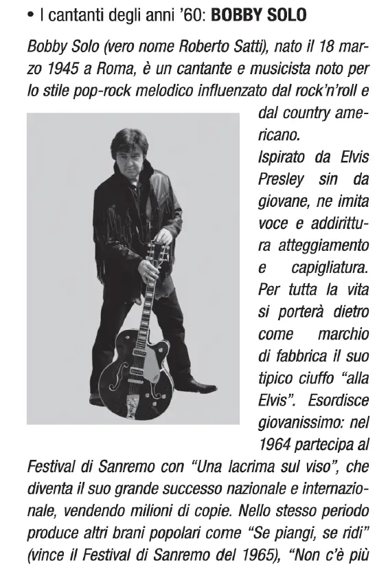 Uno stralcio del volume