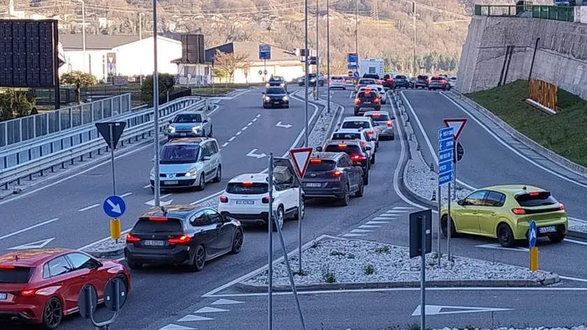 Il nodo di Longarone