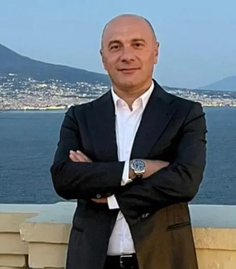 Paolo Fabbricatore