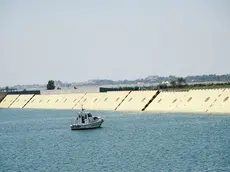 La paratorie del mose alzate