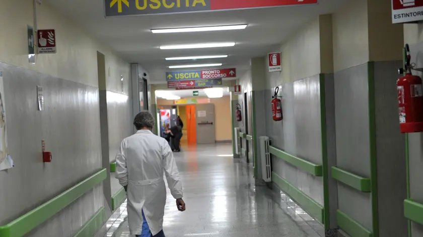 Un medico in corsia, è appena stato diffuso da Anaao il Libro bianco sulle Aziende sanitarie