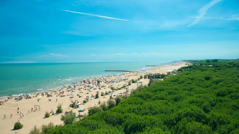 A Cavallino Treporti la vacanza è sempre più smart