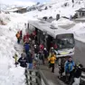 Da oggi attivo il servizio skibus di Dolomitibus